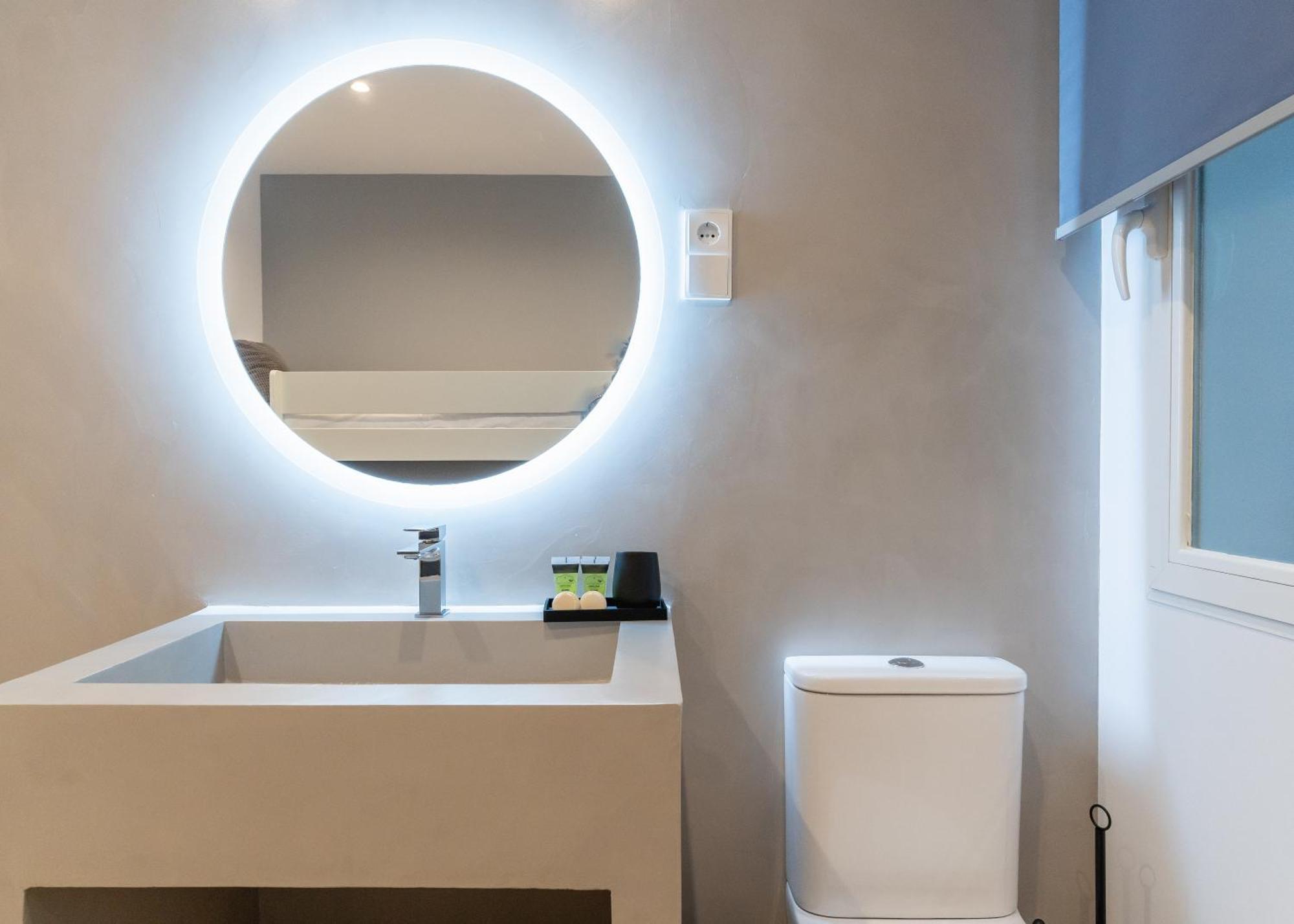 Executive -2Bedrooms 2Bathrooms - Salamanca - Mintystay Madrid Eksteriør bilde