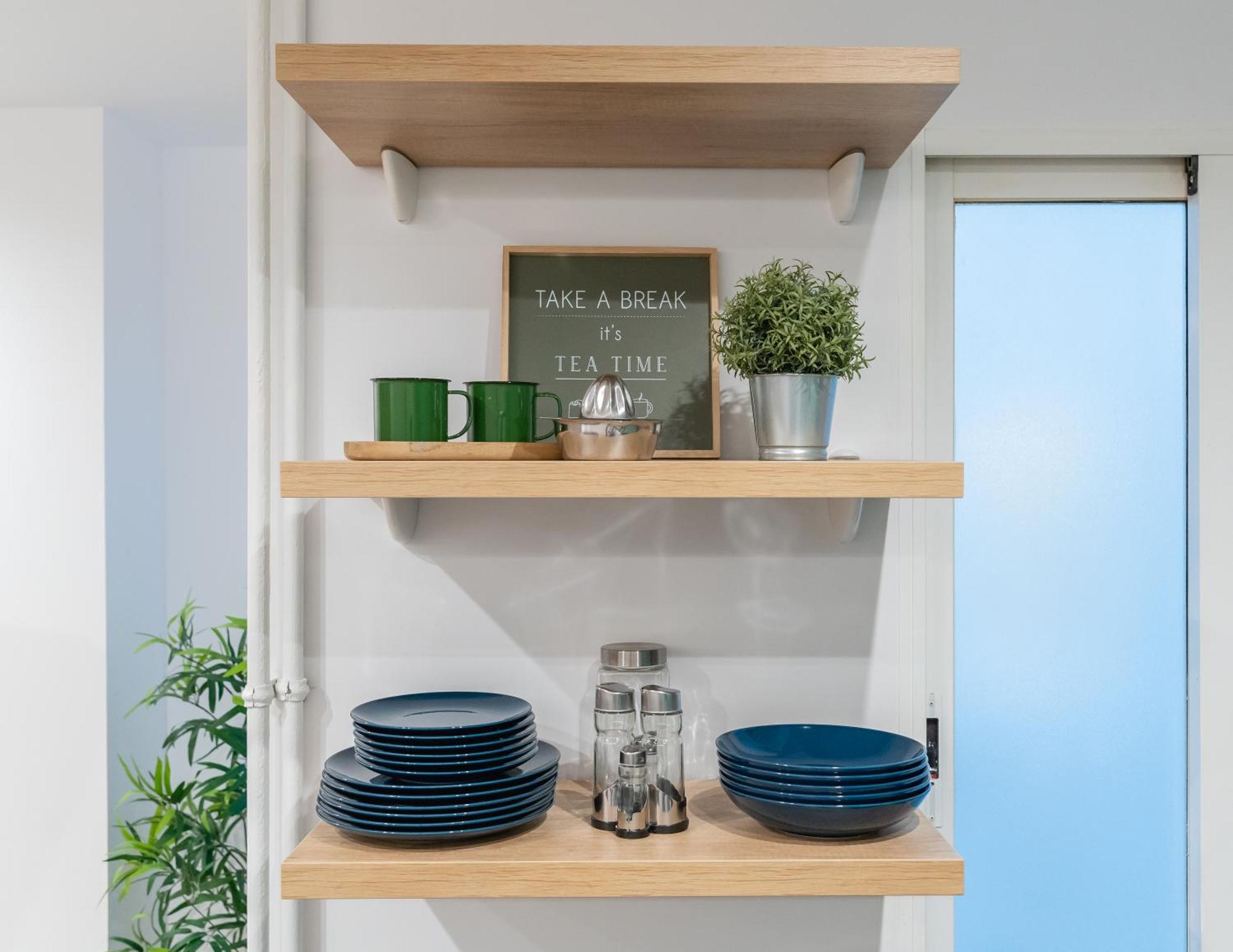 Executive -2Bedrooms 2Bathrooms - Salamanca - Mintystay Madrid Eksteriør bilde